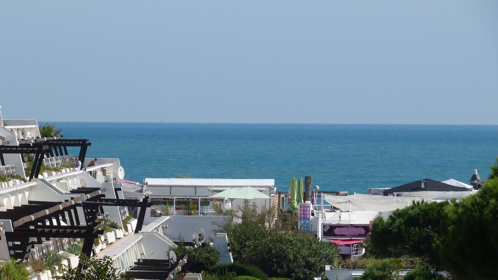 Cap D'Agde Studio - Village Naturiste Værelse billede
