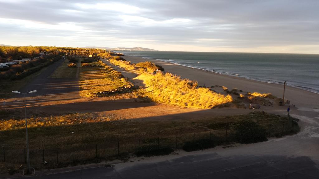 Cap D'Agde Studio - Village Naturiste Eksteriør billede
