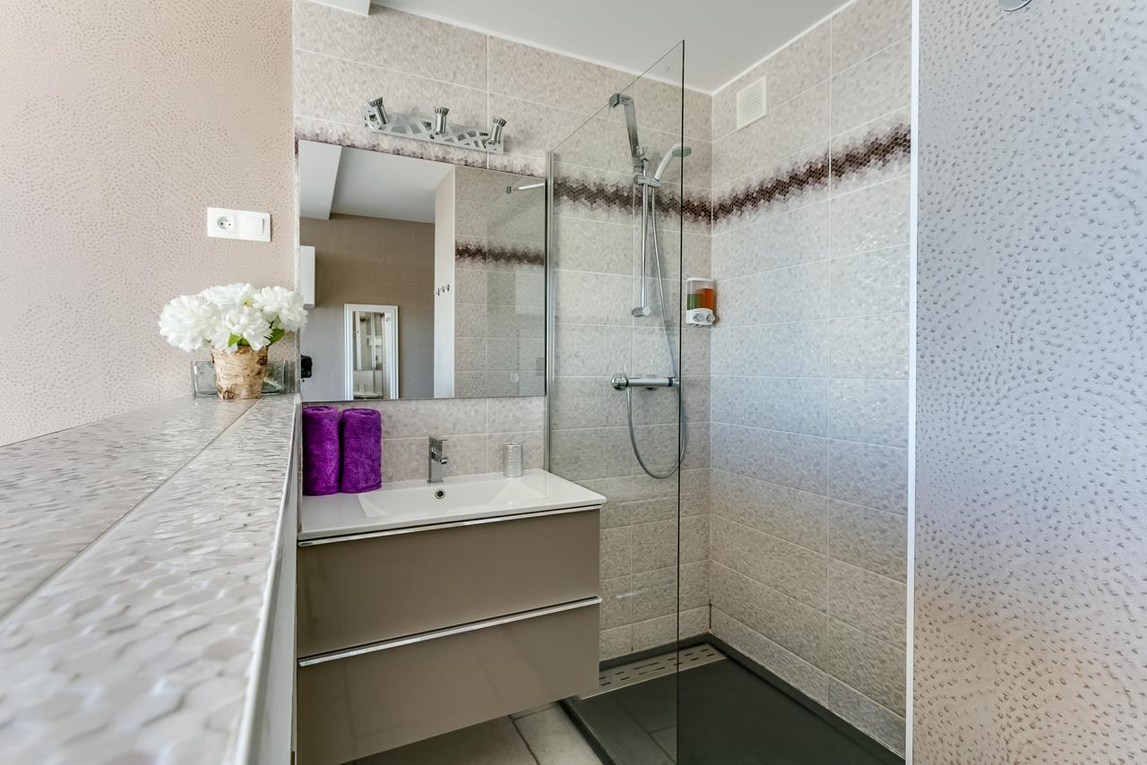 Cap D'Agde Studio - Village Naturiste Eksteriør billede